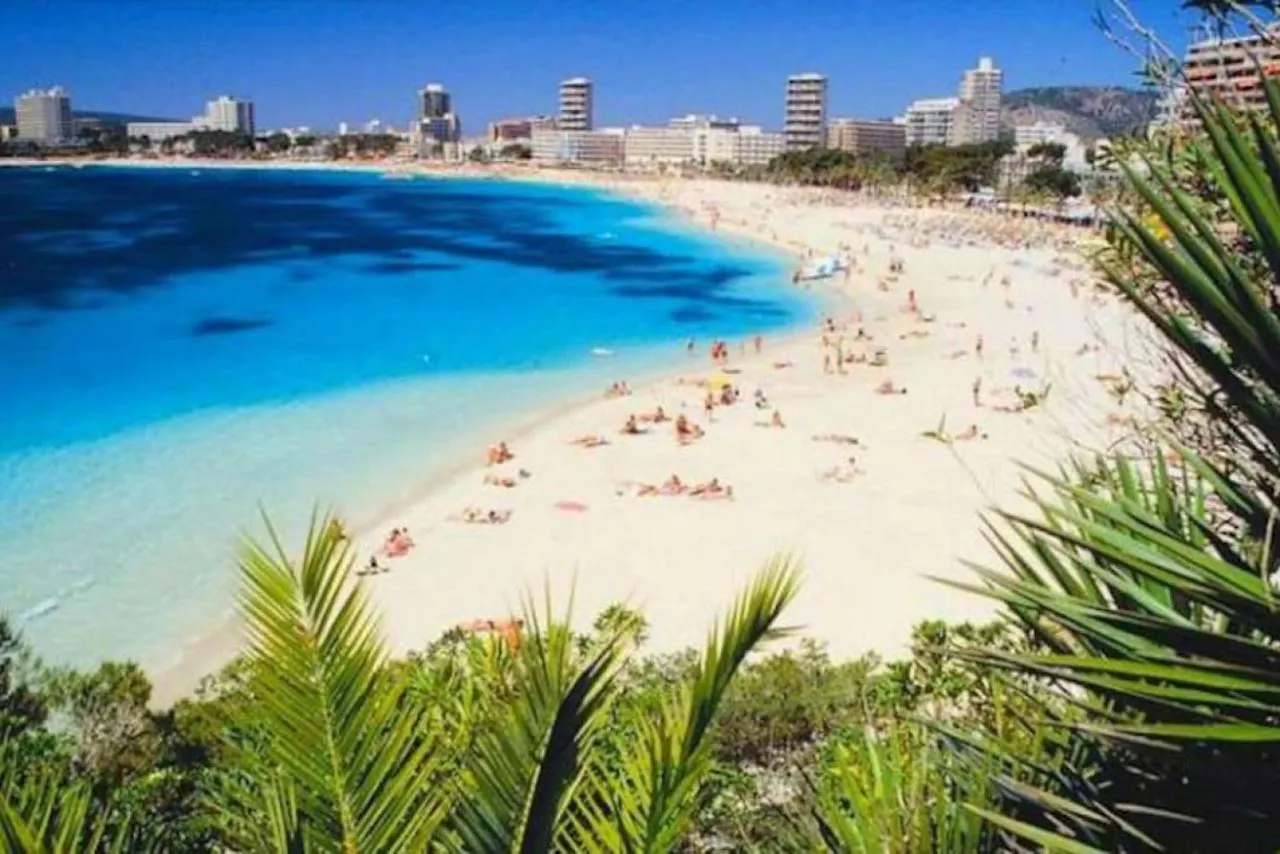 Nura Houses Magaluf Duplex 1 0*, Magaluf (Mallorca) Spanien