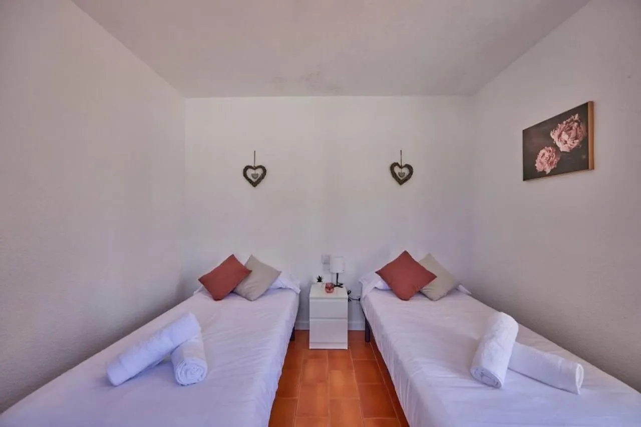 Nura Houses Magaluf Duplex 1 İspanya