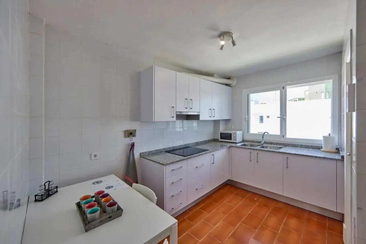 Nura Houses Magaluf Duplex 1 Lejlighed Magaluf (Mallorca)