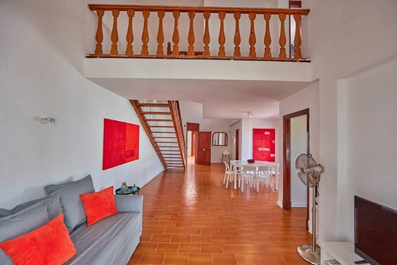 Nura Houses Magaluf Duplex 1 Daire Magaluf (Mallorca)