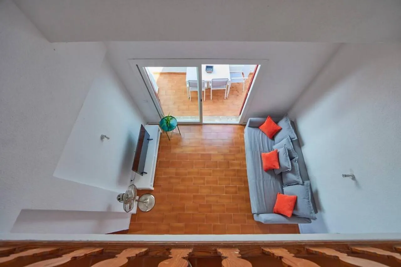 Nura Houses Magaluf Duplex 1 0*, Magaluf (Mallorca)
