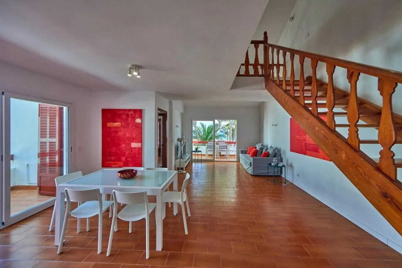 Nura Houses Magaluf Duplex 1 Magaluf (Mallorca)