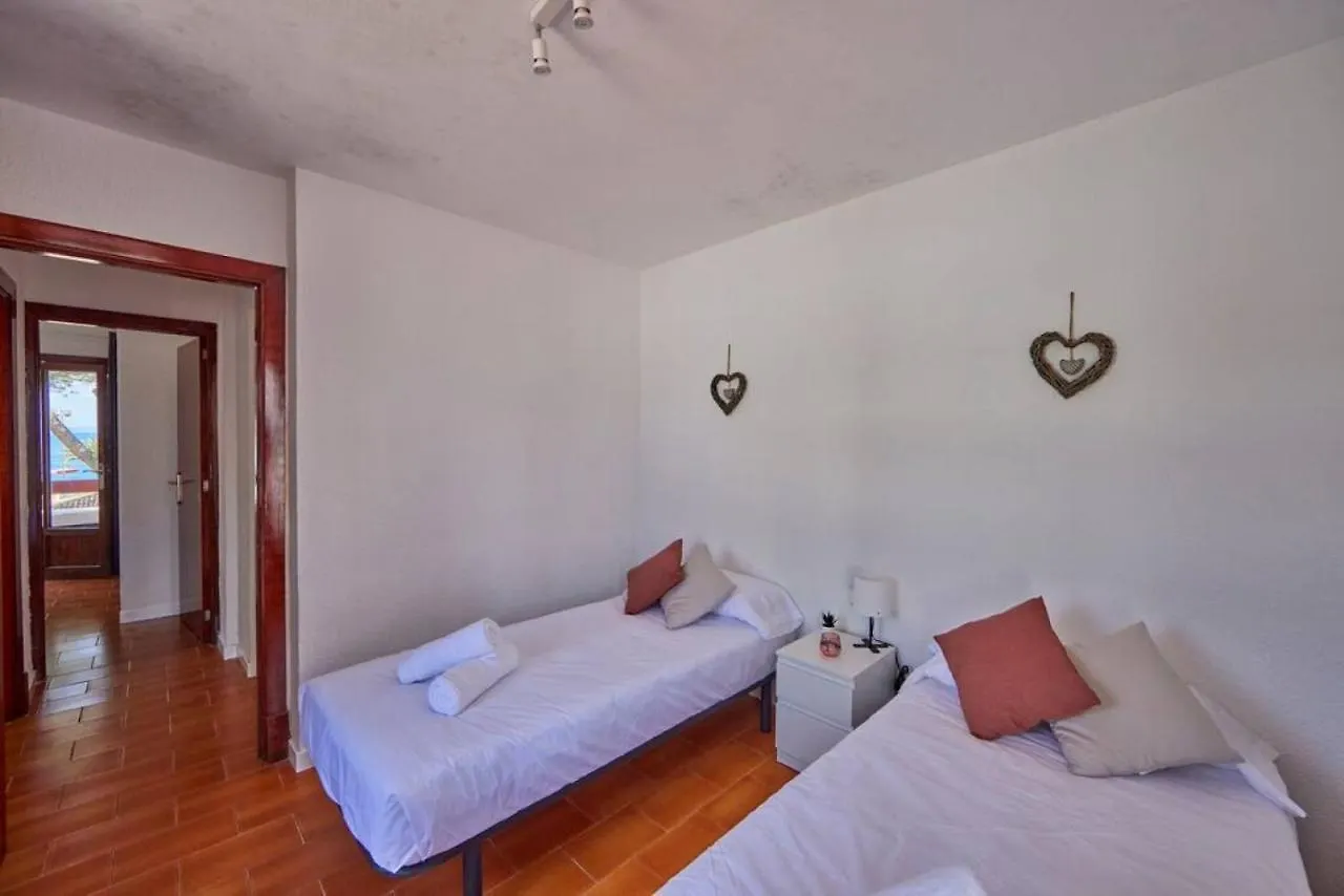 Nura Houses Magaluf Duplex 1 公寓