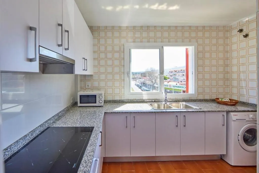 Nura Houses Magaluf Duplex 1 西班牙